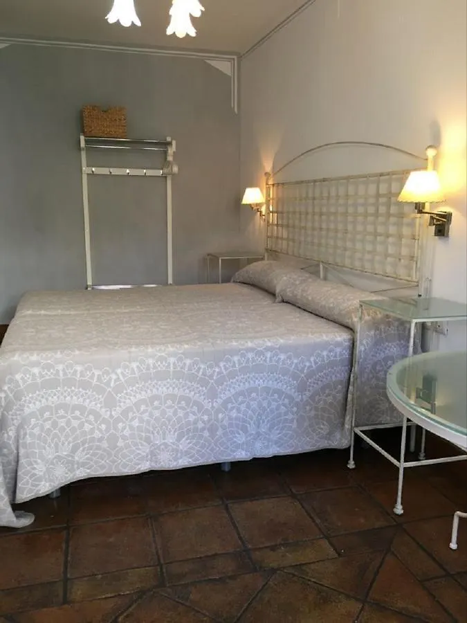 Hotel Boutique Puerta Del Rincon Córdoba 2*,  Spanien