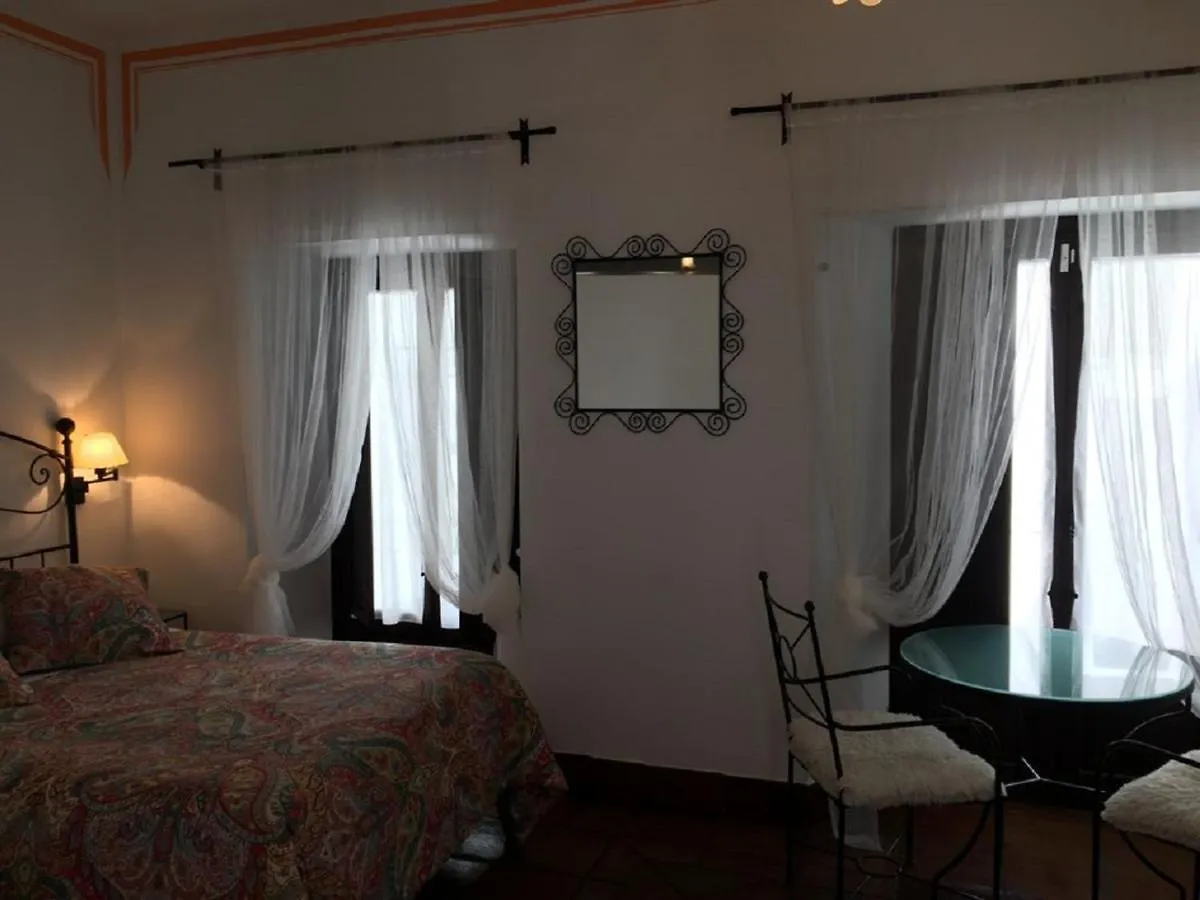 Hotel Boutique Puerta Del Rincon Córdoba
