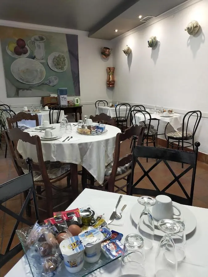 Hotel Boutique Puerta Del Rincon Córdoba