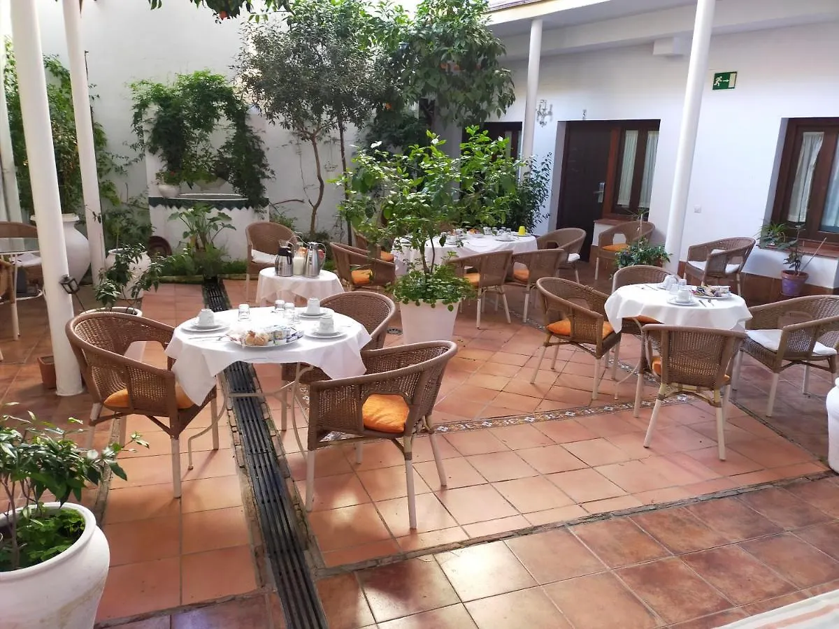 Hotel Boutique Puerta Del Rincon Córdoba