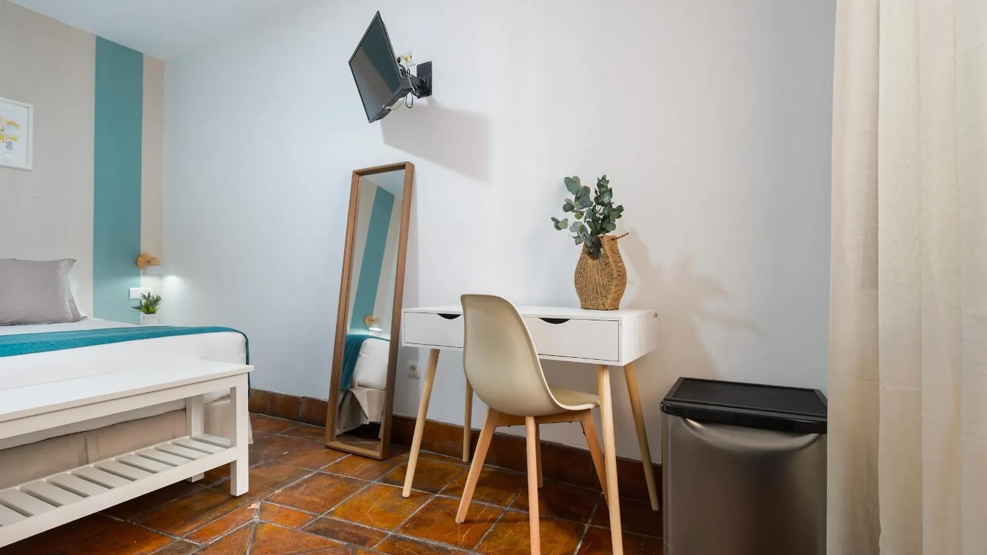 **  Hotel Boutique Puerta Del Rincon Cordoba Spain