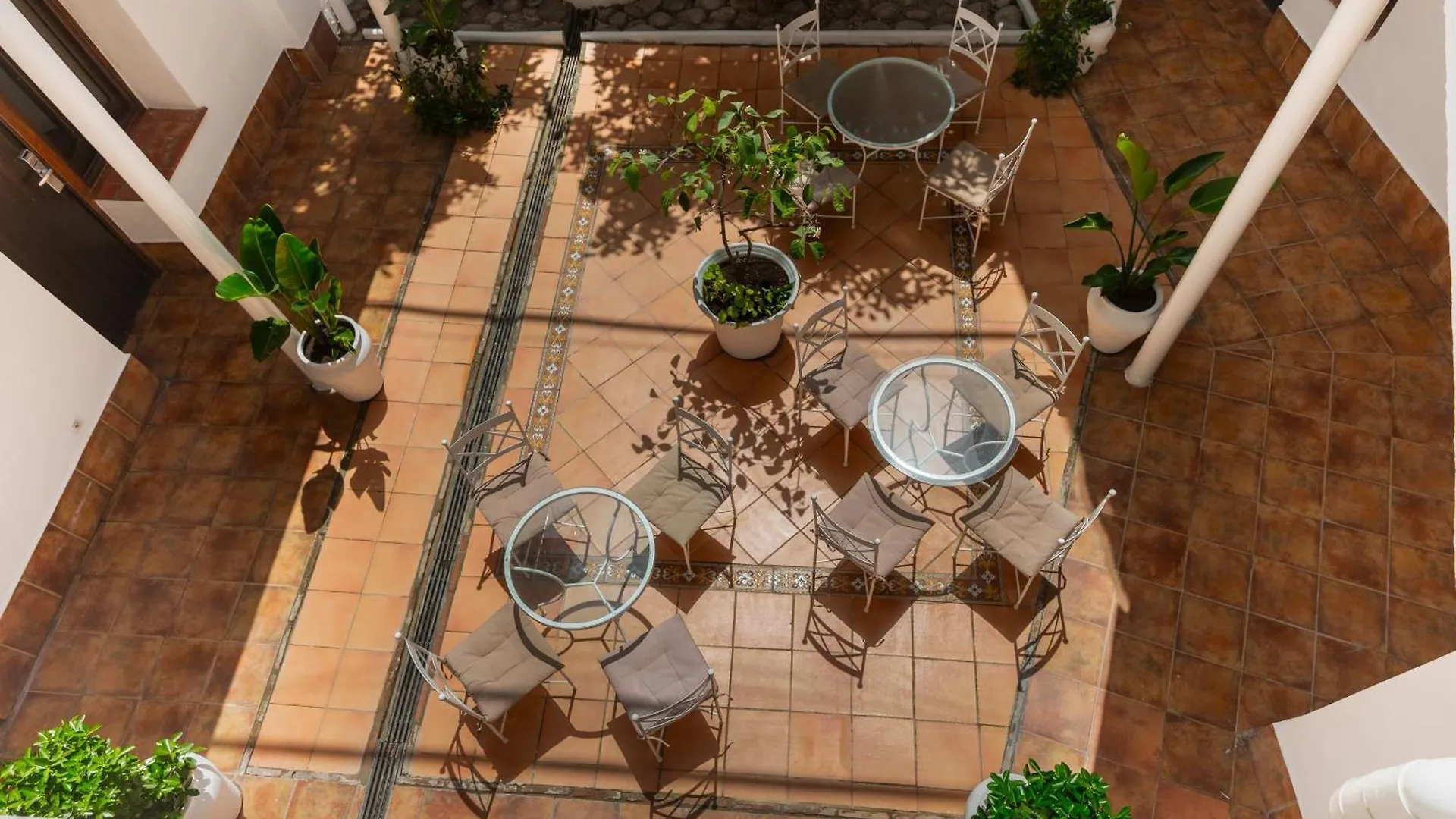 Hotel Boutique Puerta Del Rincon Córdoba