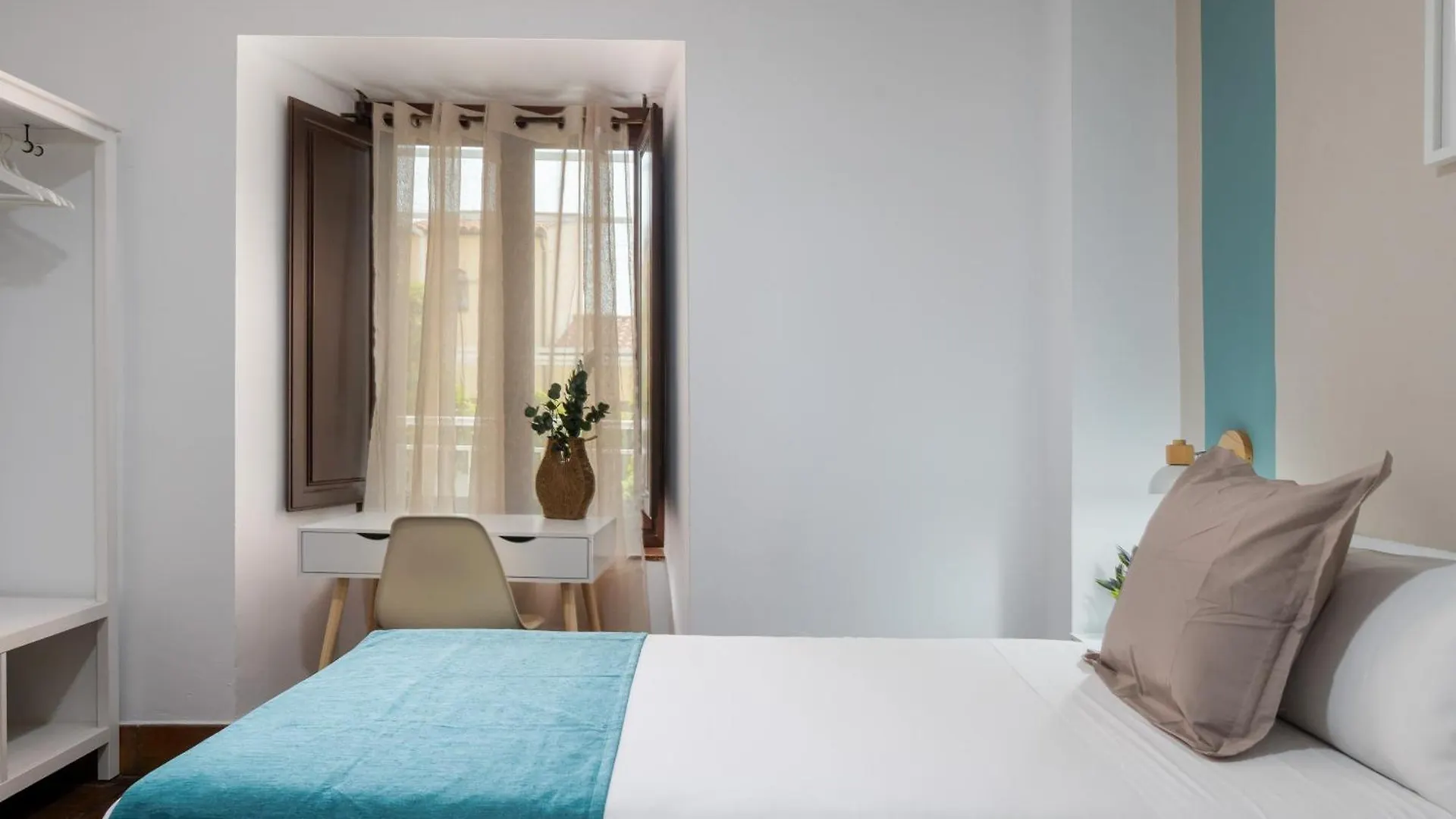 Hotel Boutique Puerta Del Rincon Córdoba Spanien