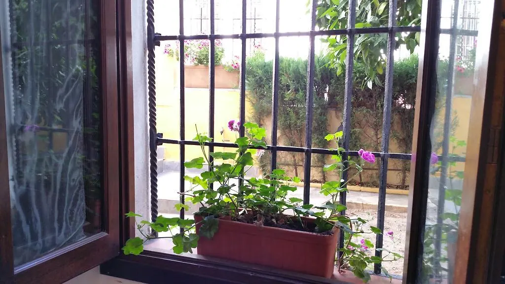 Hotel Boutique Puerta Del Rincon Córdoba Spanien