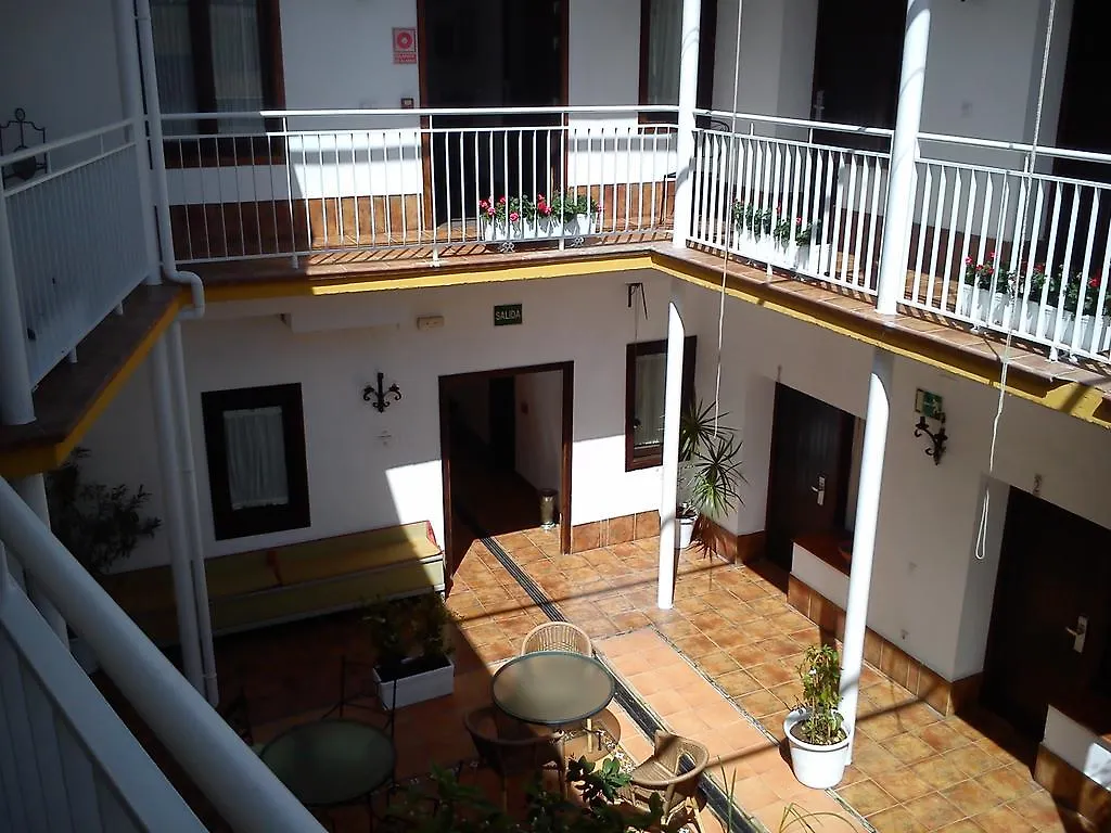 Hotel Boutique Puerta Del Rincon Córdoba 2*,