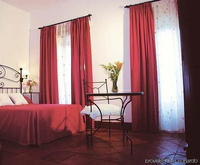 Hotel Boutique Puerta Del Rincon Cordoba