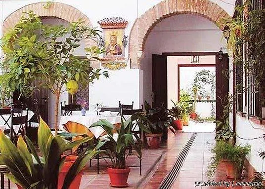 Hotel Boutique Puerta Del Rincon Cordoba