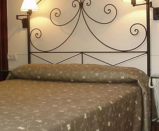 Hotel Boutique Puerta Del Rincon Cordoba
