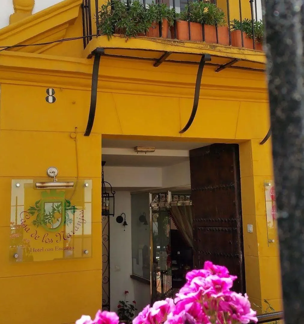 Hotel Boutique Puerta Del Rincon Cordoba 2*,  Spain