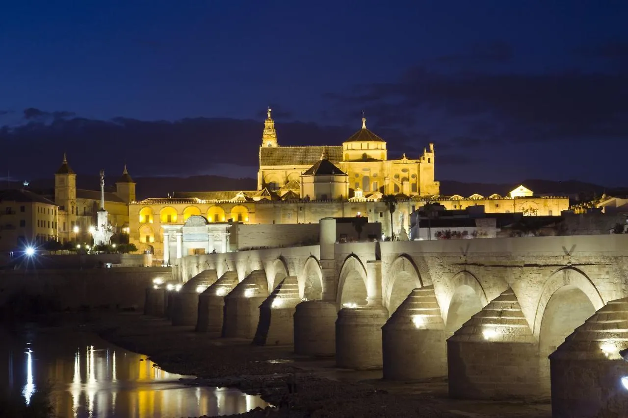 **  Hotel Boutique Puerta Del Rincon Cordoba Spain