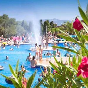 Castell Montgri - Mobile Homes By Lifestyle Holidays Ferienpark L'Estartit