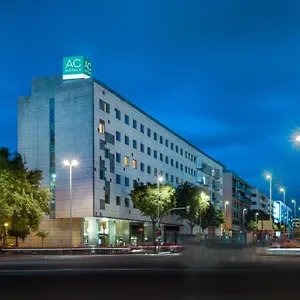 Hotel Ac By Marriott
