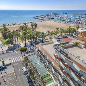 *** Hotel Rovira Spain