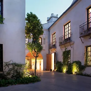 Отель Hospes Palacio Del Bailio, A Member Of Design