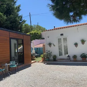  Bed & Breakfast Casa Vista Maroma Spain