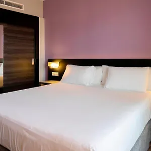 Отель Sercotel Medina Azahara