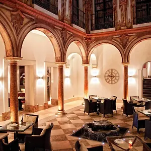 Отель Eurostars Patios De