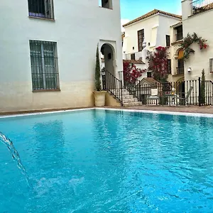 Отель Casas De La Juderia De