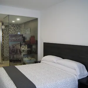 ** Guest house Sanmar Spain