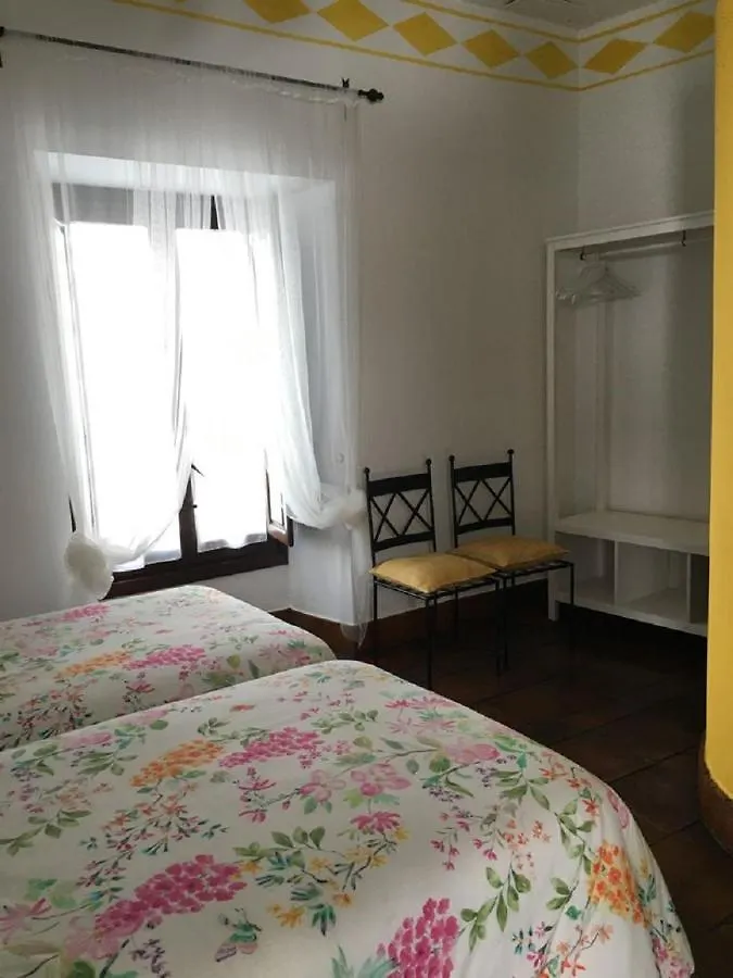 Hotel Boutique Puerta Del Rincon Cordoba