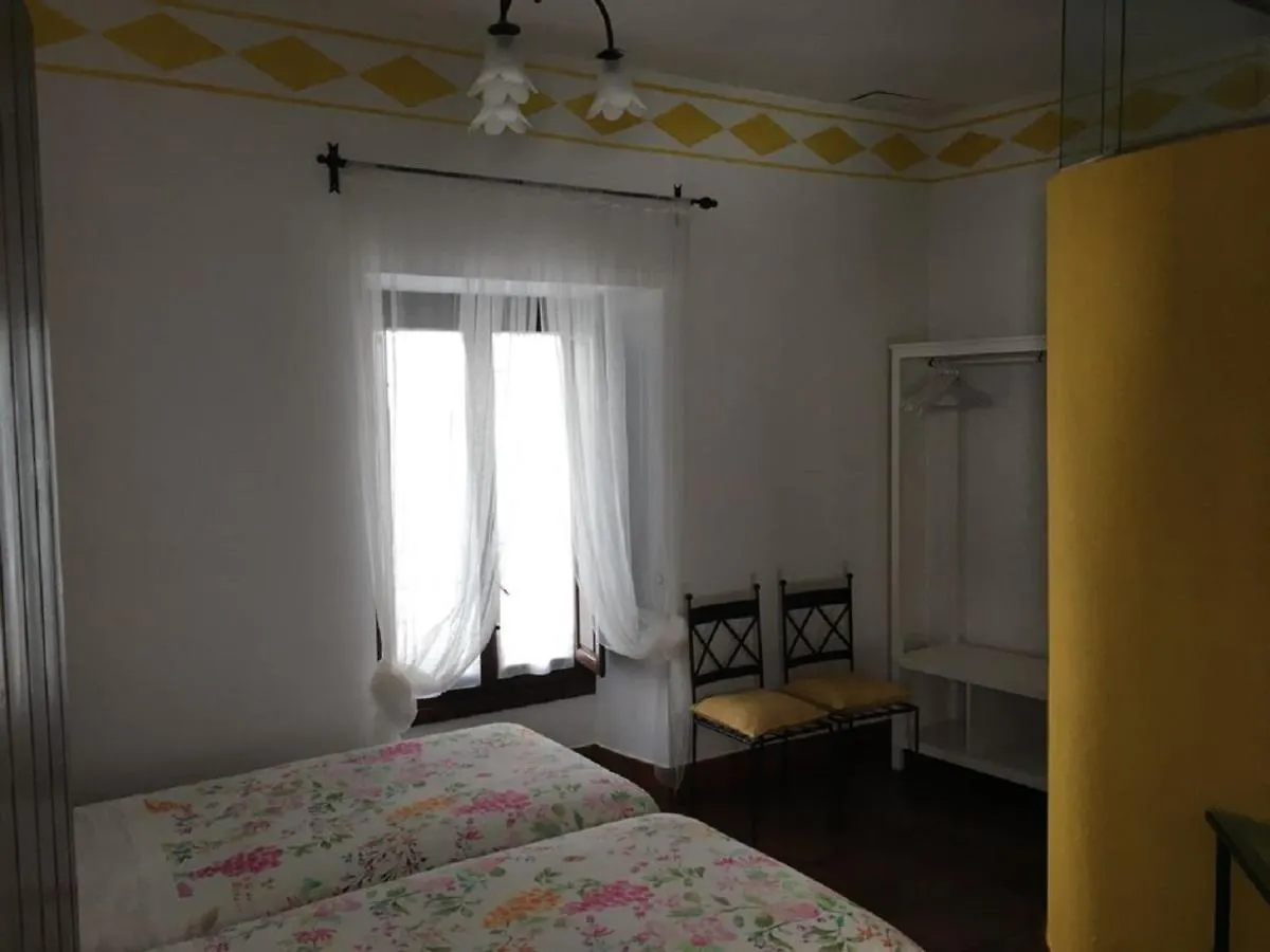 Hotel Boutique Puerta Del Rincon Cordoba