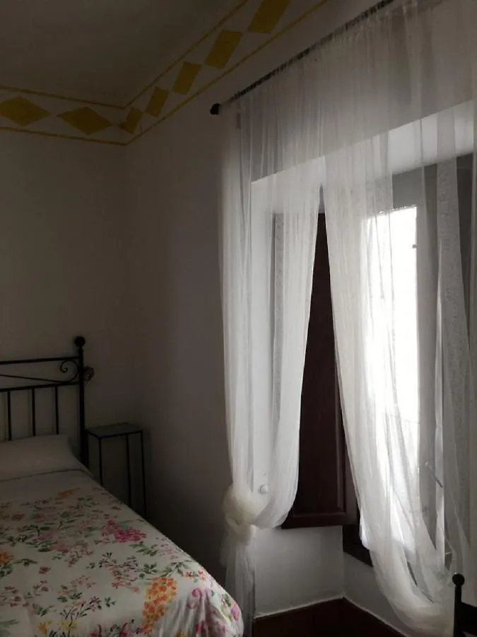 **  Hotel Boutique Puerta Del Rincon Cordoba Spain