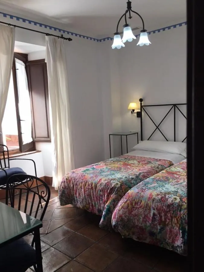 Hotel Boutique Puerta Del Rincon Cordoba