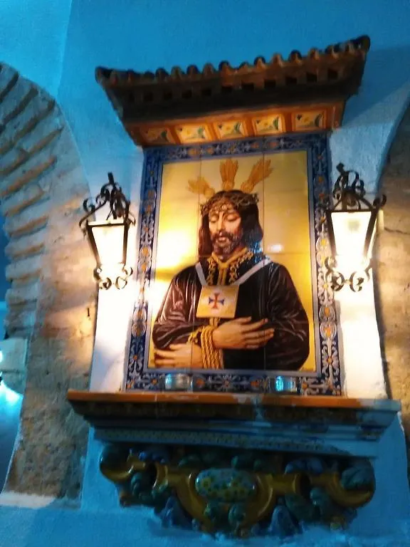 **  Casa De Los Naranjos Hotel Cordoba Spain