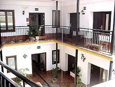 Casa De Los Naranjos Hotel Cordoba