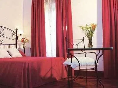 Hotel Boutique Puerta Del Rincon Córdoba