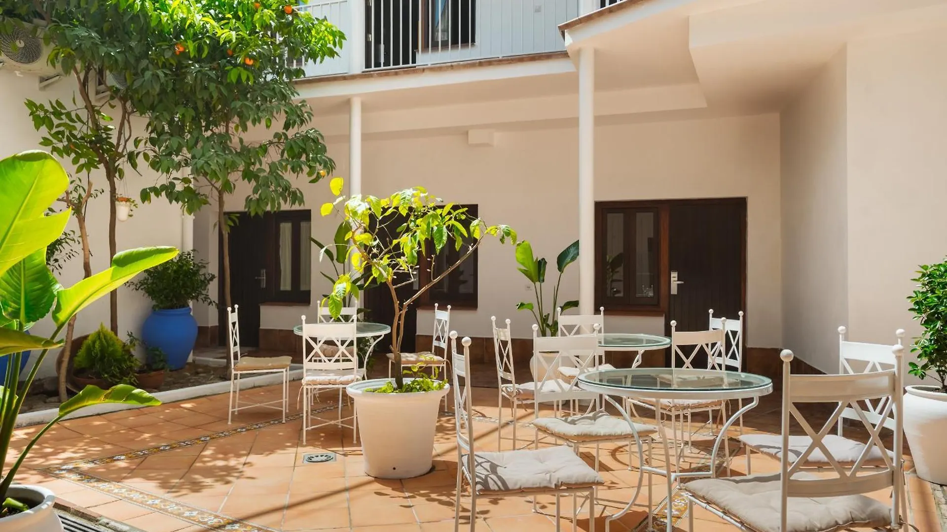 Hotel Boutique Puerta Del Rincon Кордова
