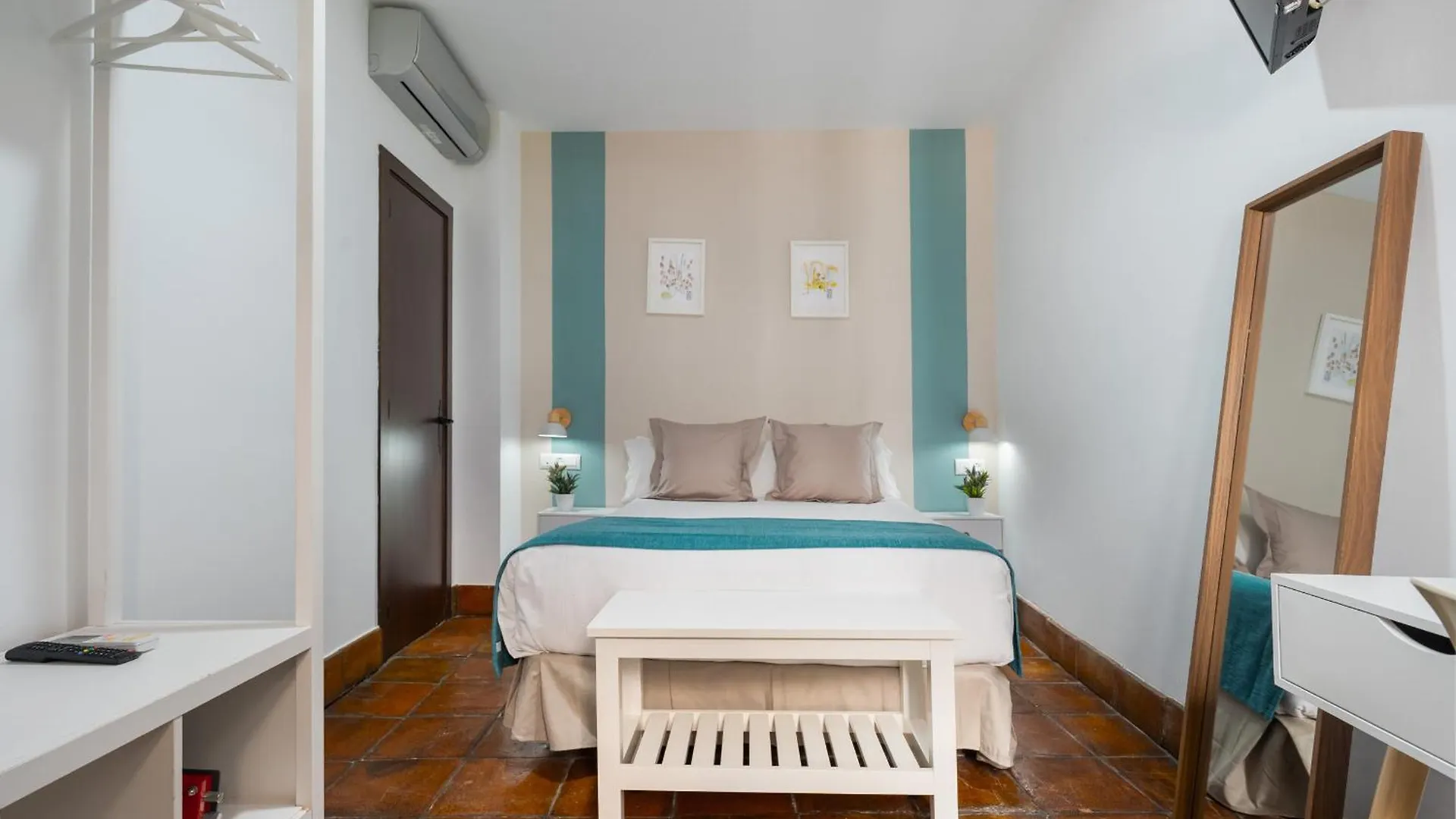 Hotel Boutique Puerta Del Rincon Cordoba Spain