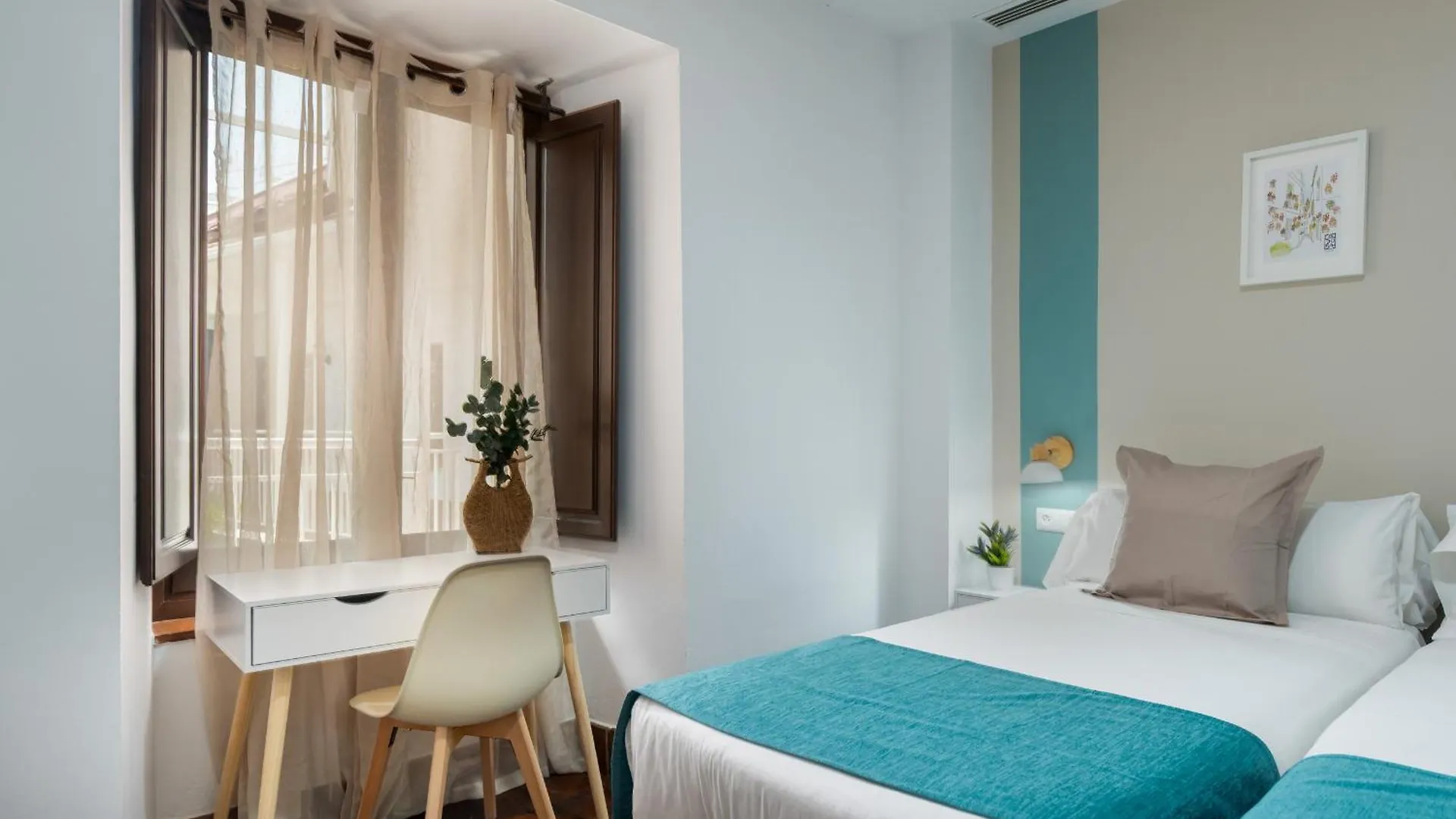 Hotel Boutique Puerta Del Rincon Cordoba