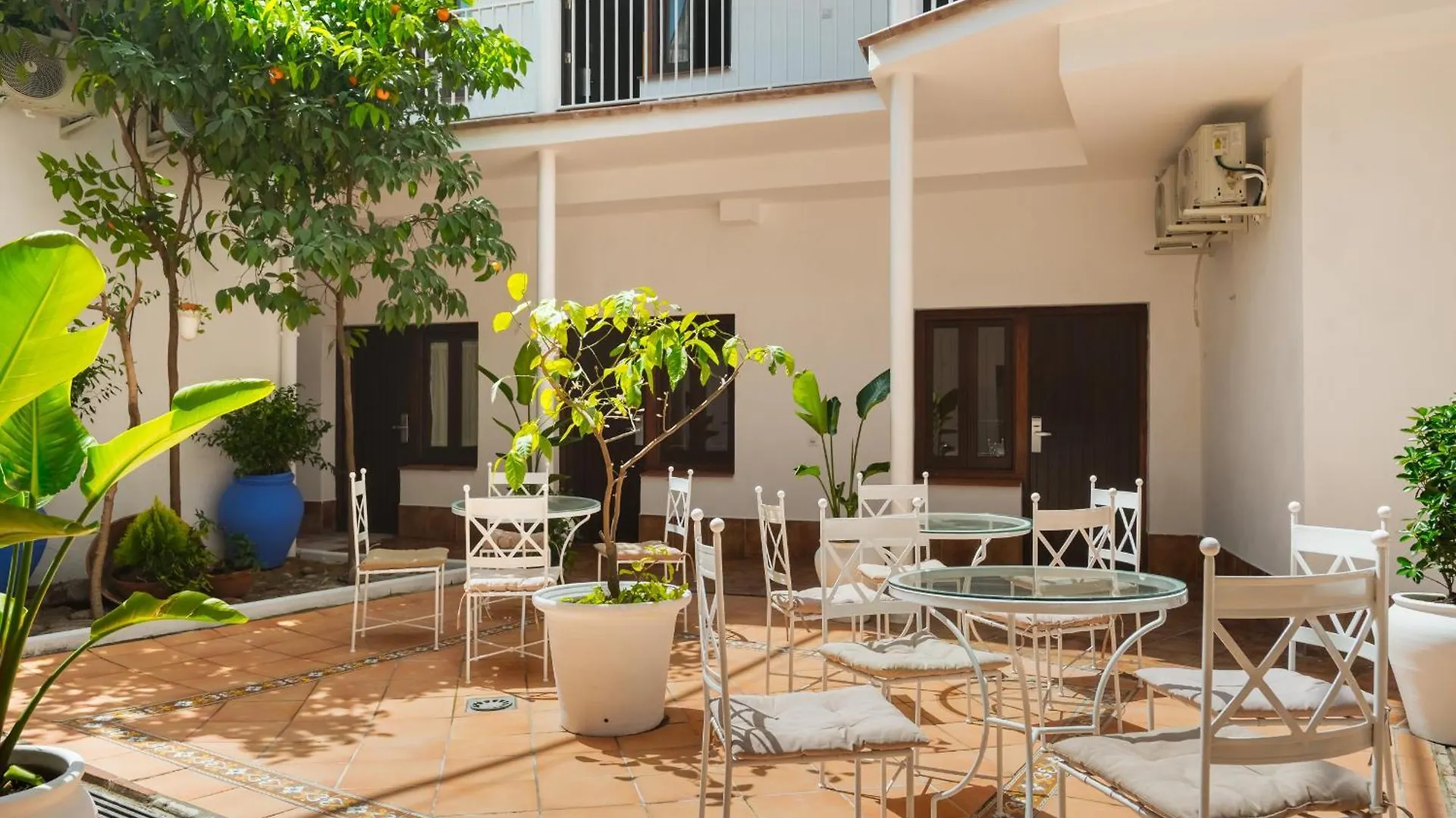 Hotel Boutique Puerta Del Rincon Cordoba
