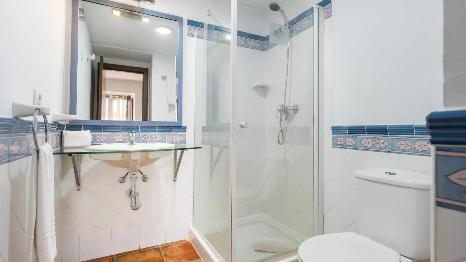 Hotel Boutique Puerta Del Rincon Cordoba 2*,  Spain