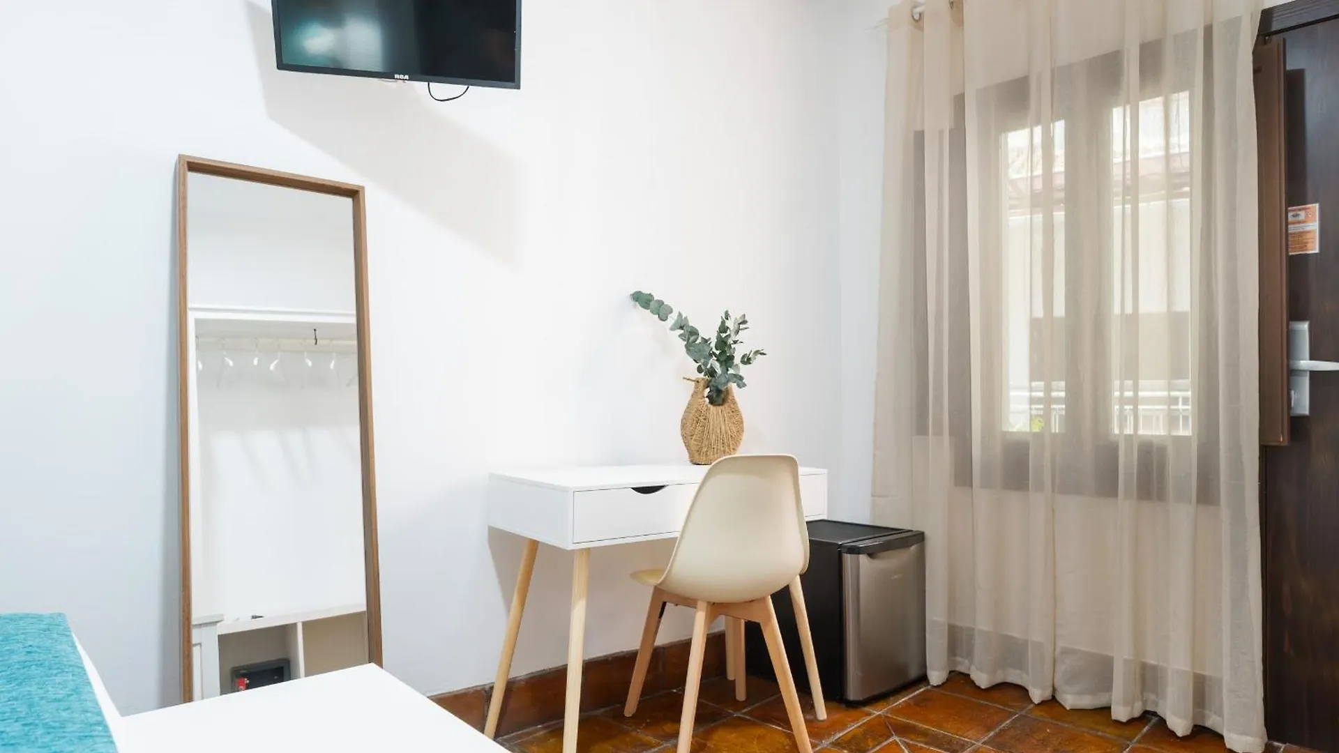 Hotel Boutique Puerta Del Rincon Córdoba