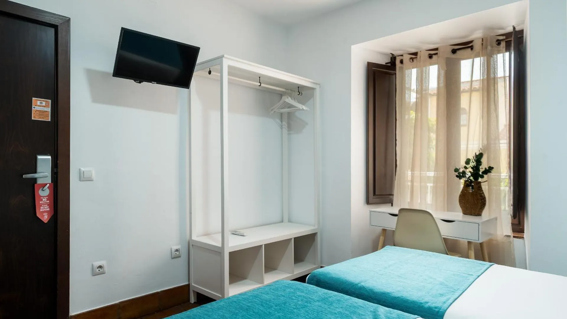 **  Hotel Boutique Puerta Del Rincon Cordoba Spain
