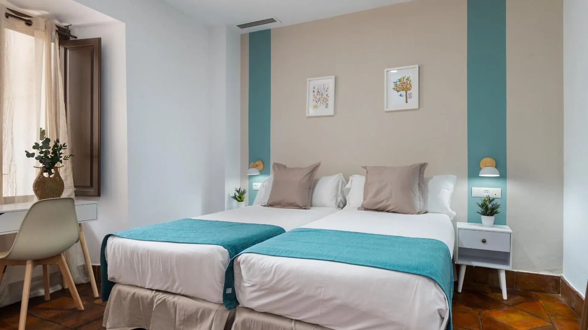 Hotel Boutique Puerta Del Rincon Cordoba