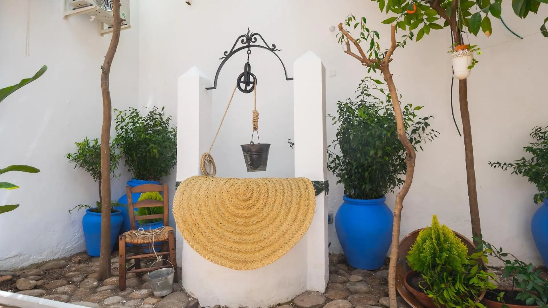 Hotel Boutique Puerta Del Rincon Cordoba