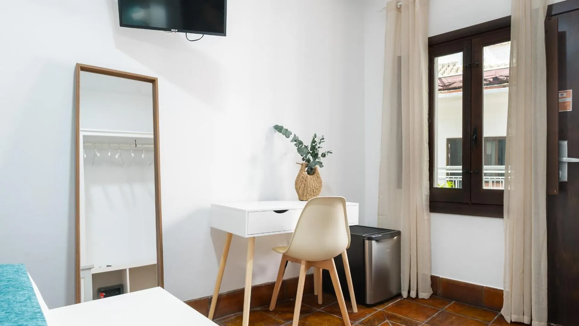 Hotel Boutique Puerta Del Rincon Córdoba Spanien