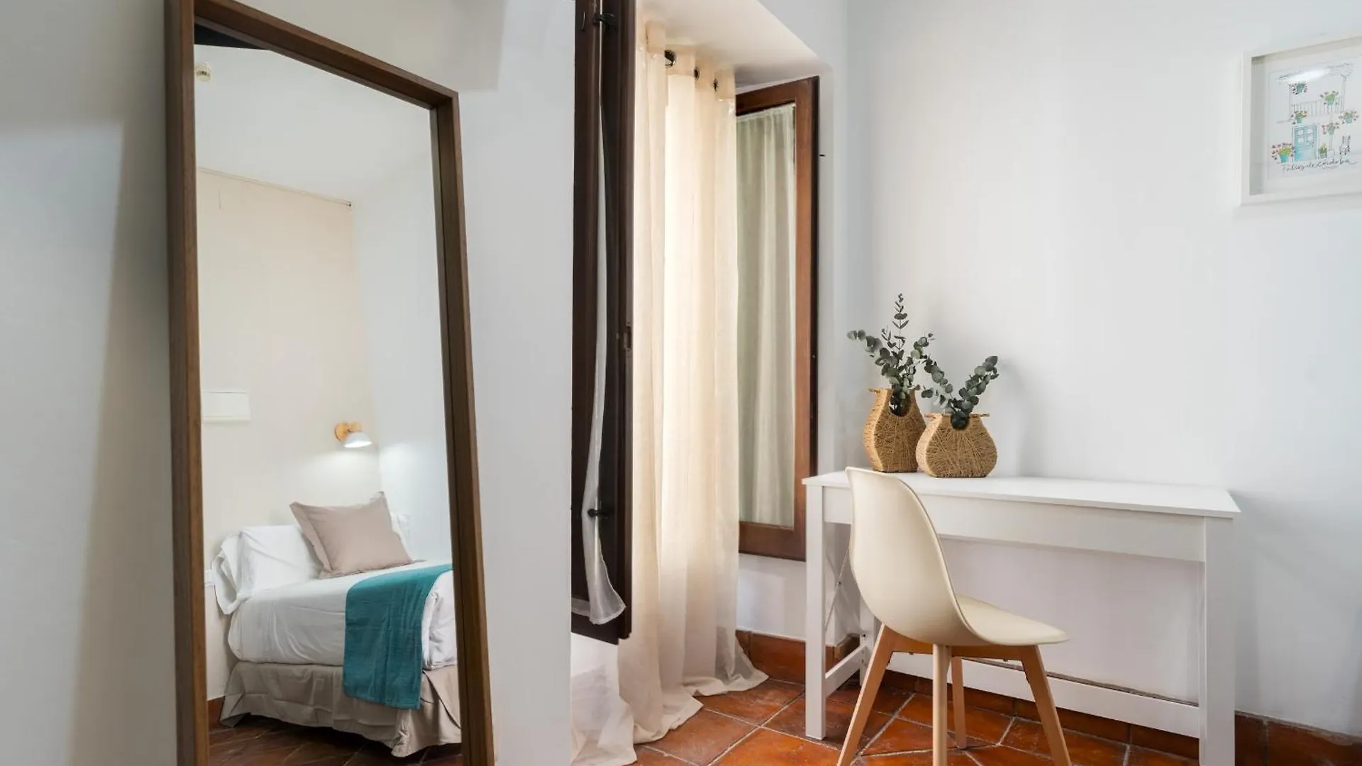 Hotel Boutique Puerta Del Rincon Cordoba