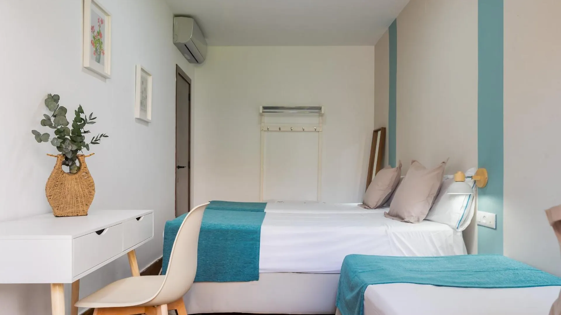 Hotel Boutique Puerta Del Rincon Cordoba Spain