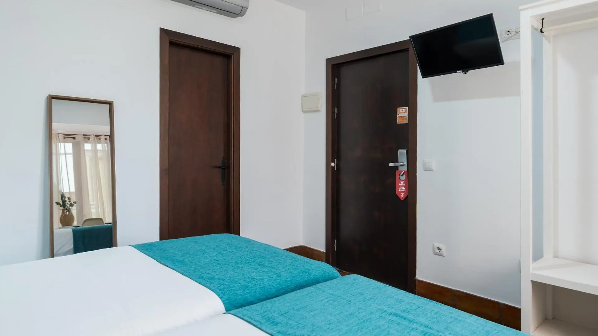 Hotel Boutique Puerta Del Rincon Cordoba 2*,  Spain