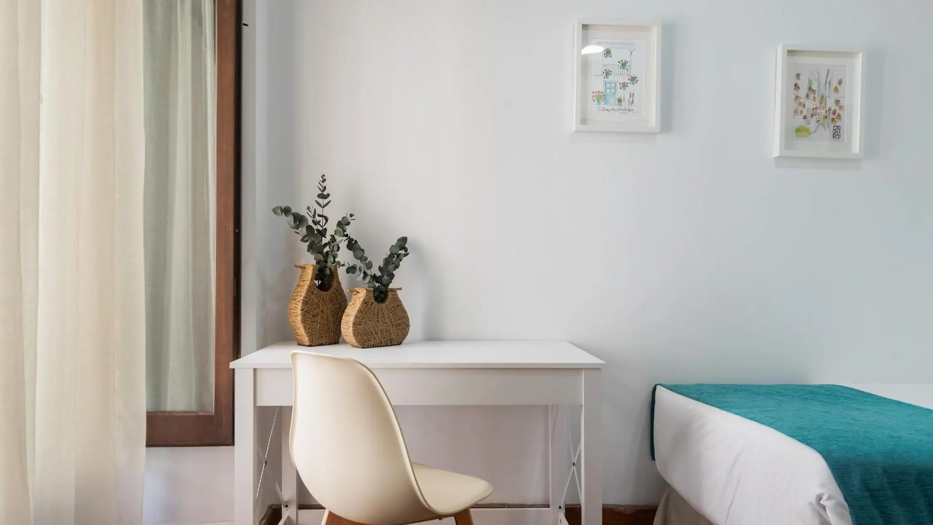 **  Hotel Boutique Puerta Del Rincon Cordoba Spain