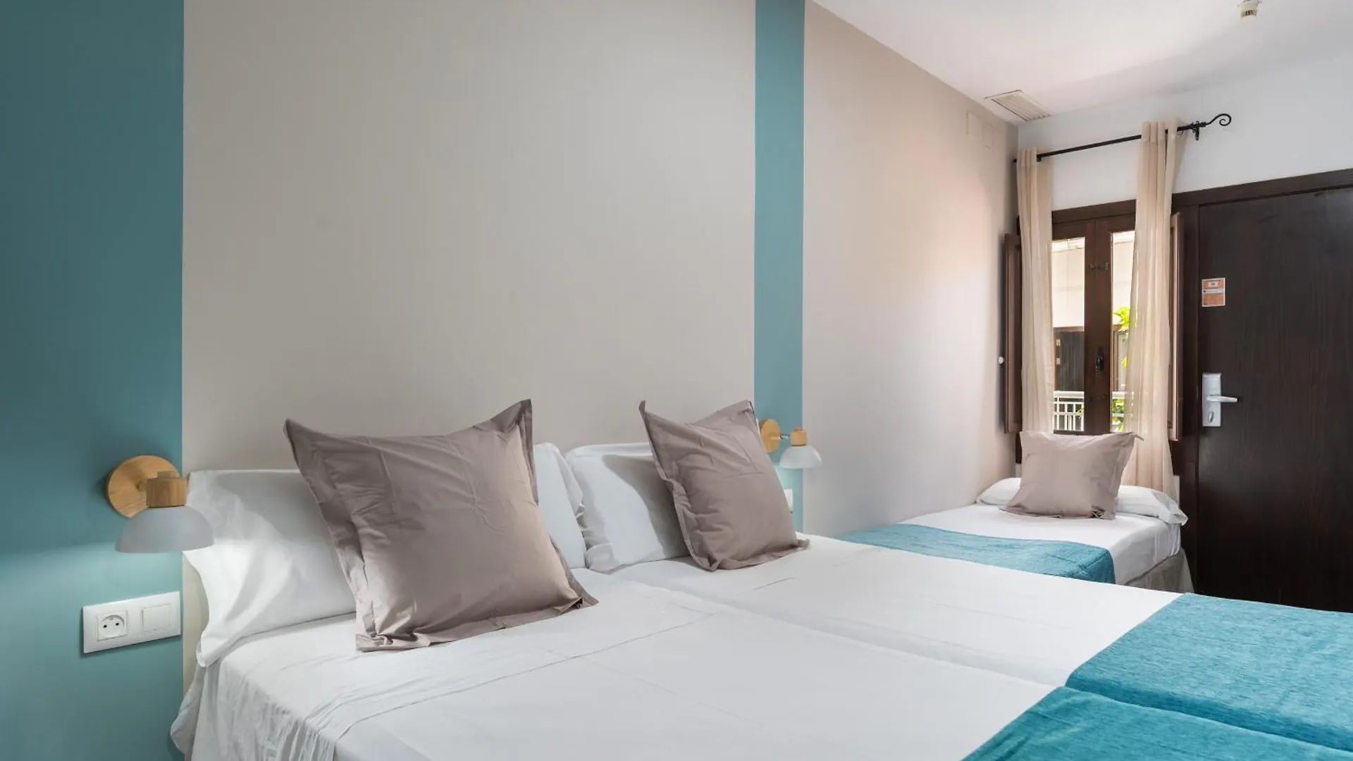 Hotel Boutique Puerta Del Rincon Cordoba
