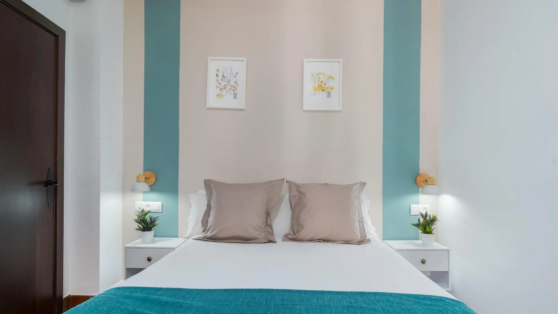 Hotel Boutique Puerta Del Rincon Кордова