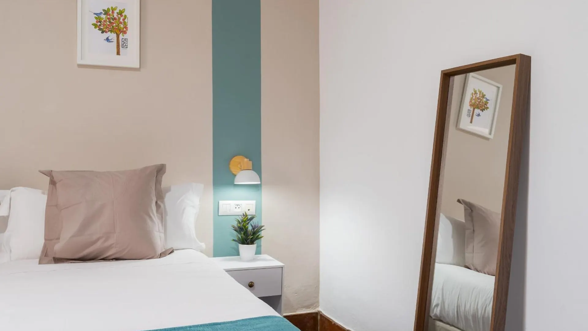 Hotel Boutique Puerta Del Rincon Cordoba