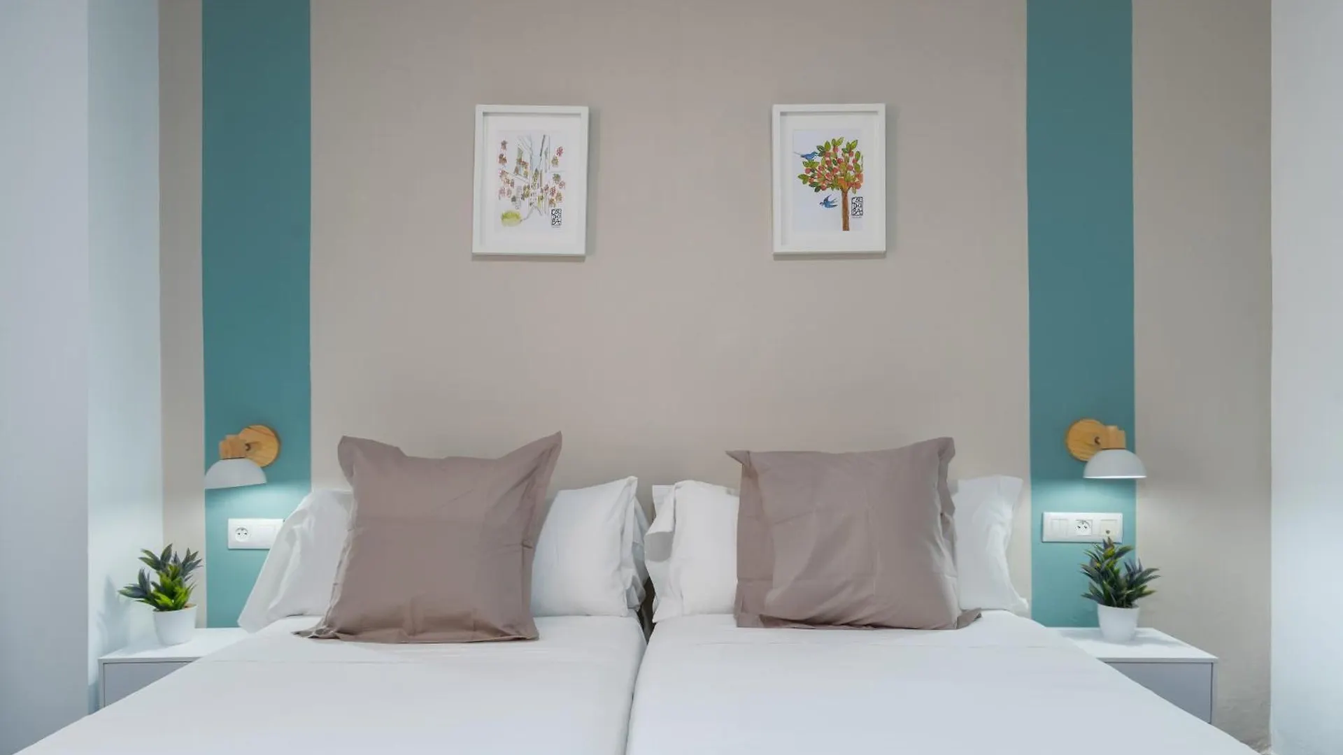 Hotel Boutique Puerta Del Rincon Кордова