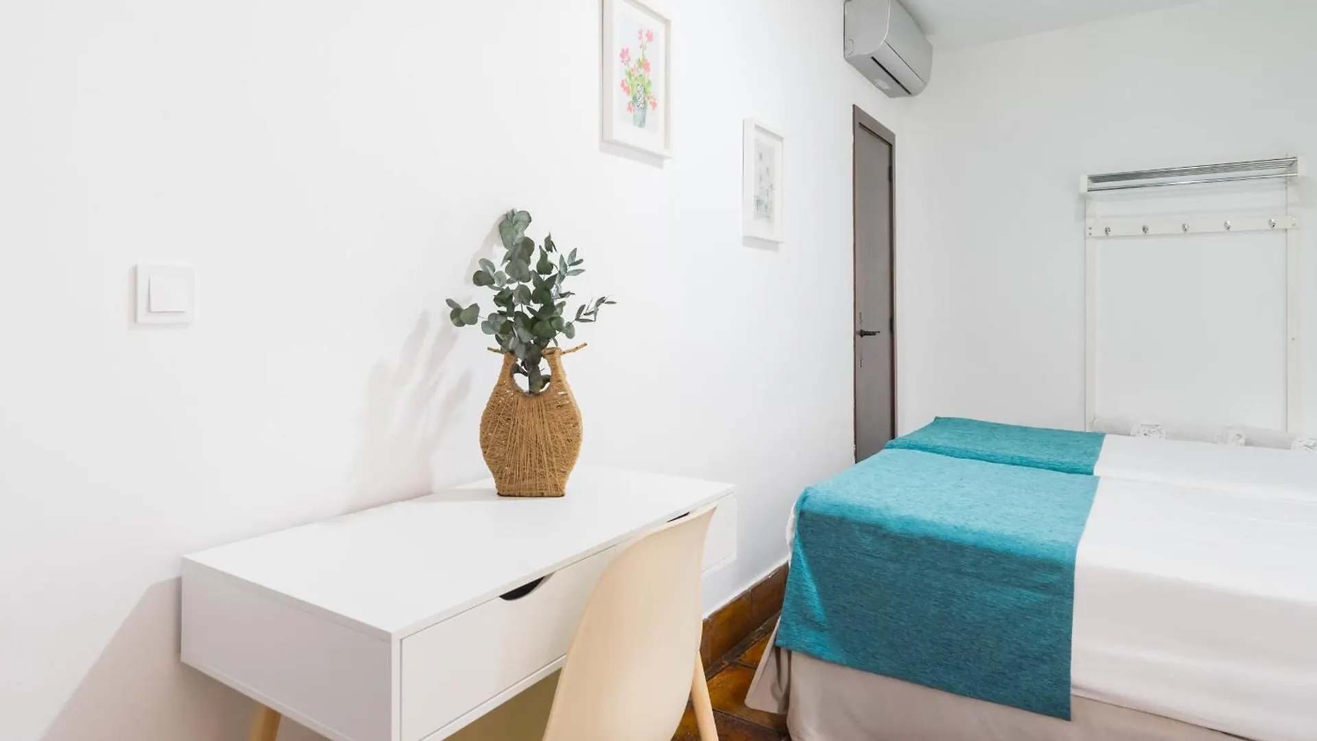 Hotel Boutique Puerta Del Rincon Кордова 2*,
