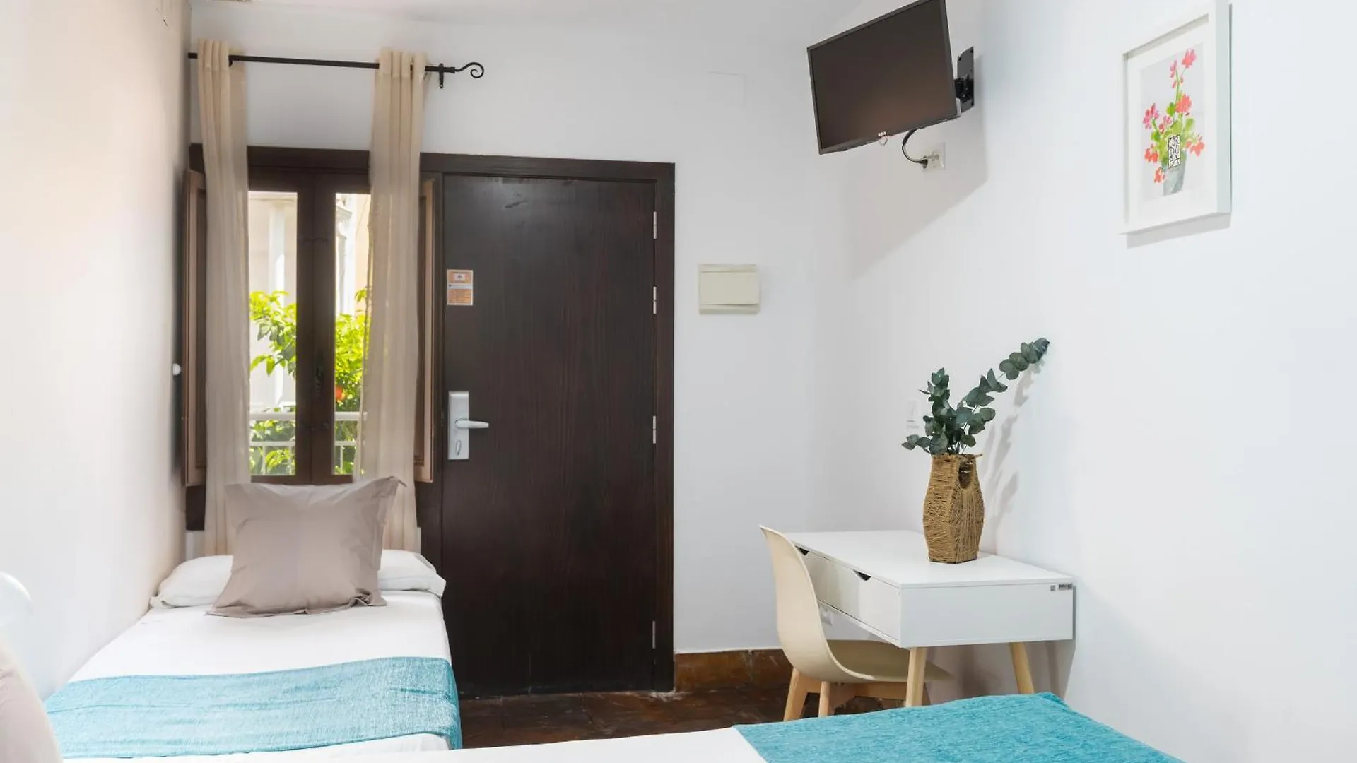 Hotel Boutique Puerta Del Rincon Cordoba